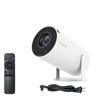 2026 Germany Cross-Border Projector HY300max/HY350max: Android Home Entertainment