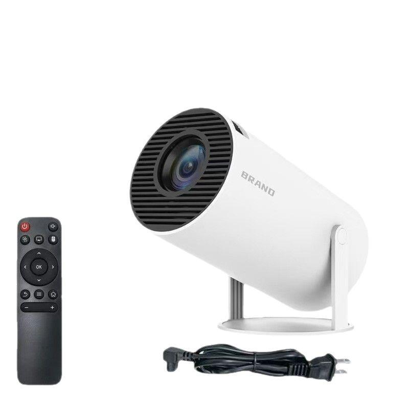 2026 Germany Cross-Border Projector HY300max/HY350max: Android Home Entertainment