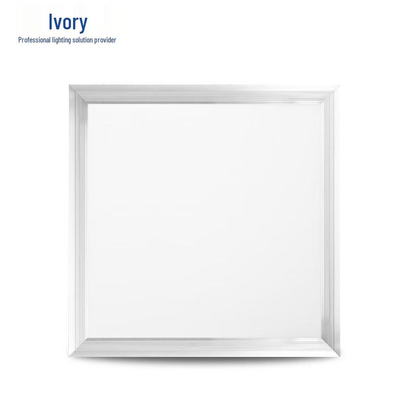 60x60cm LED Integrated Ceiling Panel Light