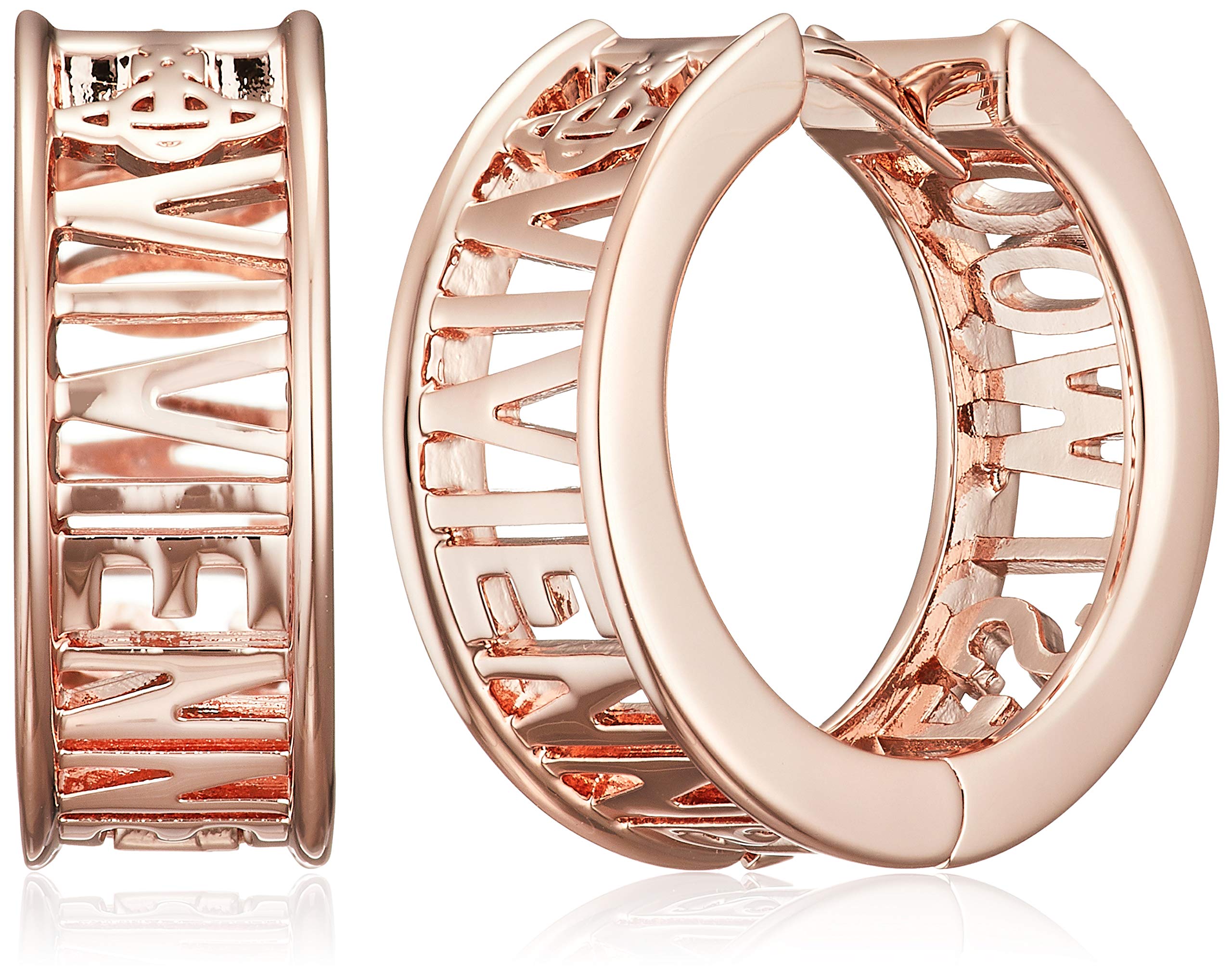 

VIVIENNE WESTWOOD Серьги ВЕСТМИНСТЕР, Латунь, Женские, 62030046/G002 [Б/у]