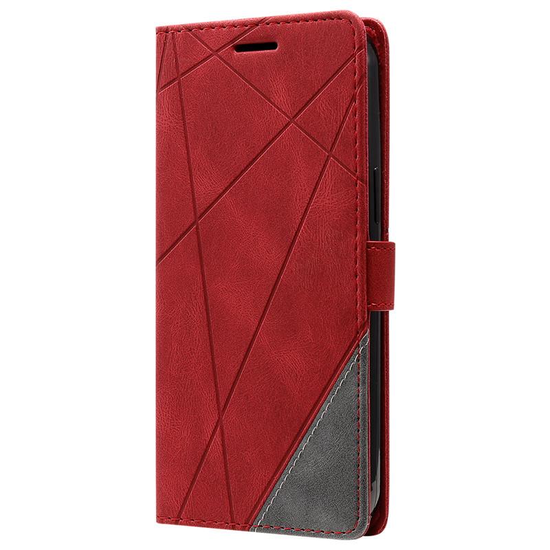 Wallet Flip Case For Xiaomi PocoX7 Poco X7 M7 M6 Plus X6 C61 C65 PocoM6 Pro 5G Cover Etui Leather Magnetic Phone Protective Bags