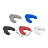 Silicone Jawline Exerciser Muscle Training Face Lifter Jaw Exerciser Face Slimmer Targets Your Chin Lip and Cheekbones