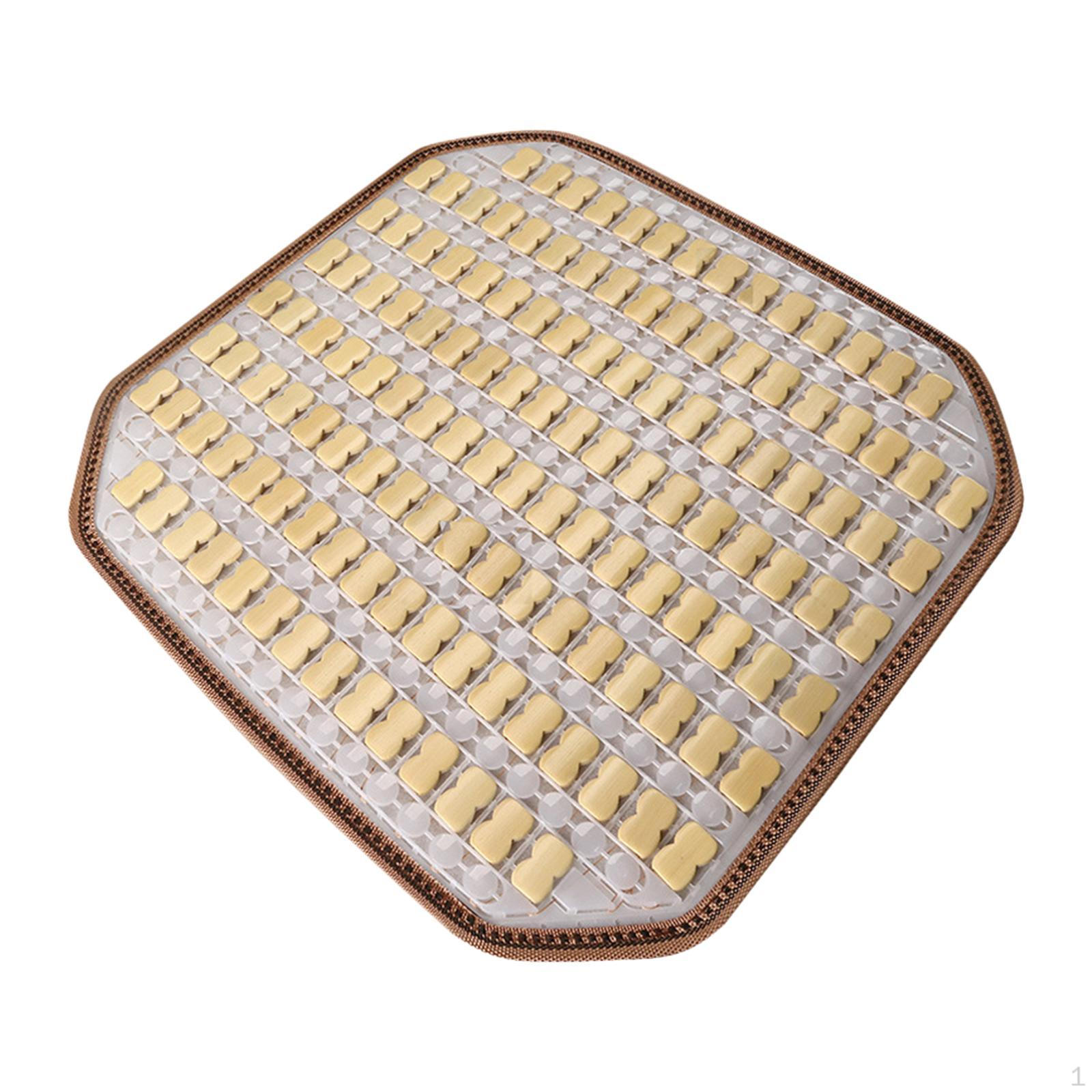 

Бамбуковая подставка, Дизайн для использования в автомобиле и офисе бежевый