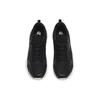 New Anta Anti Slip Wear Resistant Low Top Training Shoes Women's Black White 122317713-1
