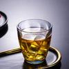 Shatterproof Plastic Water Tumblers Reusable Fruit Juice Beer Champagne Cups