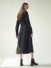 ACUD Two-Way Shirt Dress_Beige