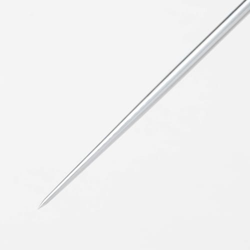 Kakuri Sangyo Plastic Handle Awl (No Holes)