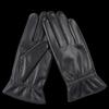Hengyuanxiang Women's Fleece-Lined Sheepskin Gloves