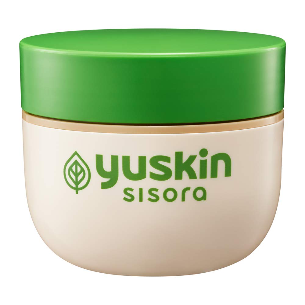 YUSKIN Shisola krém 110 g x 6 darab [Gyógyárusítás] [Kvázi-drog]