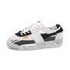 Forrest Gump Shoes Women's 2025 New Early Autumn High-value Women's Shoes Vibe Style Retro Versatile Sports and Leisure Shoes Flat Shoes