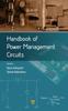 The Handbook of Power Management Circuits Book