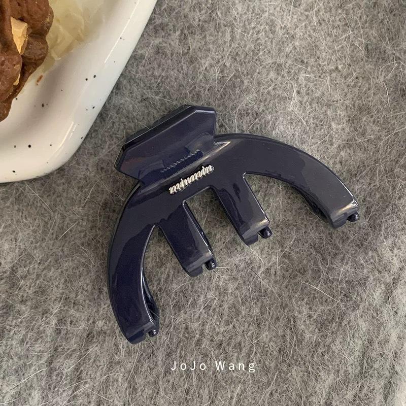 Elegant Hair Clips, Simple Hair Grips, High-end Hair Clips, Summer Elegant Hair Accessories, Head Accessories