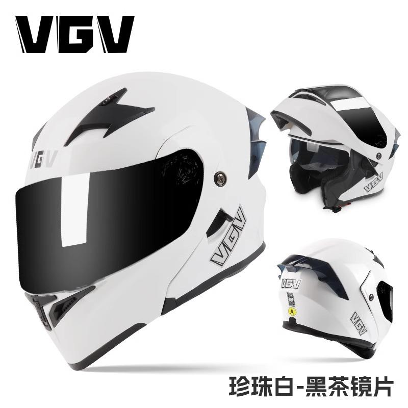 2026 New Uncovered Helmet Motorcycle Helmet Men's 3C Certification Four Seasons Universal Safety Helmet Summer Foreign Trade