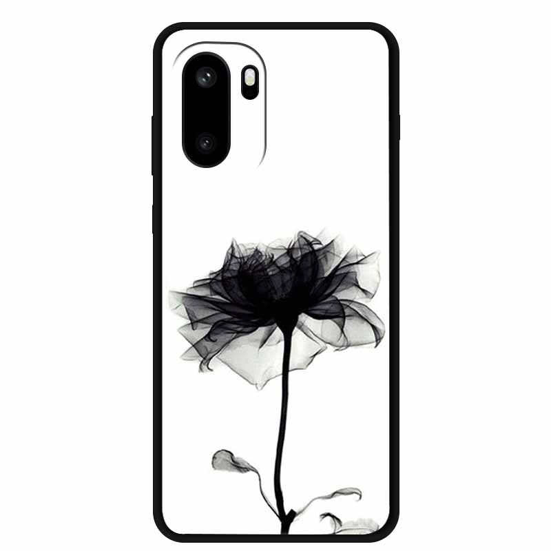 For OnePlus Ace 6 5G Case 6.83  Luxury Black Silicone Soft Phone Coque For OnePlus Ace 6 2025 Back Cover Case PLQ110 Shell Funda OnePlus Ace 6