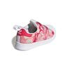 Adidas Originals Superstar Collection Low top Baby Toddler Shoes Pink White Infant Toddler (Unisex) Toddler Shoes FV7481