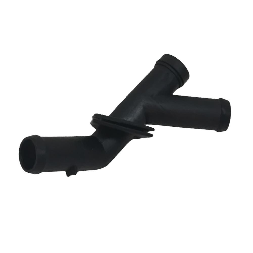 Heater Water Hose Connection Fitting Heater Hose Adapter As Shown Water Hose Connector Plastic Direct Replacement RHD