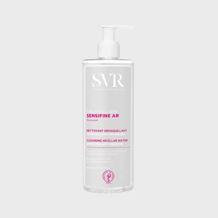 SVR SensiFine AR Omicella 400ML (Reinigungswasser für empfindliche Haut)