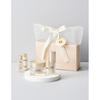 Hera New Signia Cream Gift Set  + Organza Package  Shopping Bag 