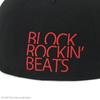 [New Era] Cap 59FIFTY Chemical Brothers Collaboration Black 7 12 5950 TCB BLOCKBOCKIN BEATS BLK RED 14457393 NER36C5270