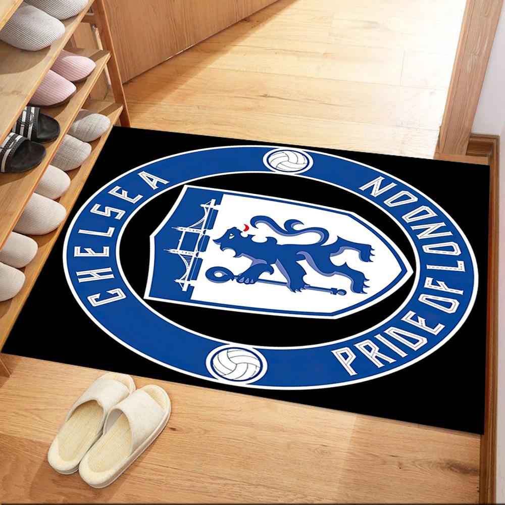 Chelsea Floor Rug Office Rug Perfect For Foyer Balcony Kitchen Playrooms Antislip Carpet Decorate Offices Perfect Gift For Womenmen