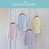 Sanrio Baby Sleeper Hangyodon 420191