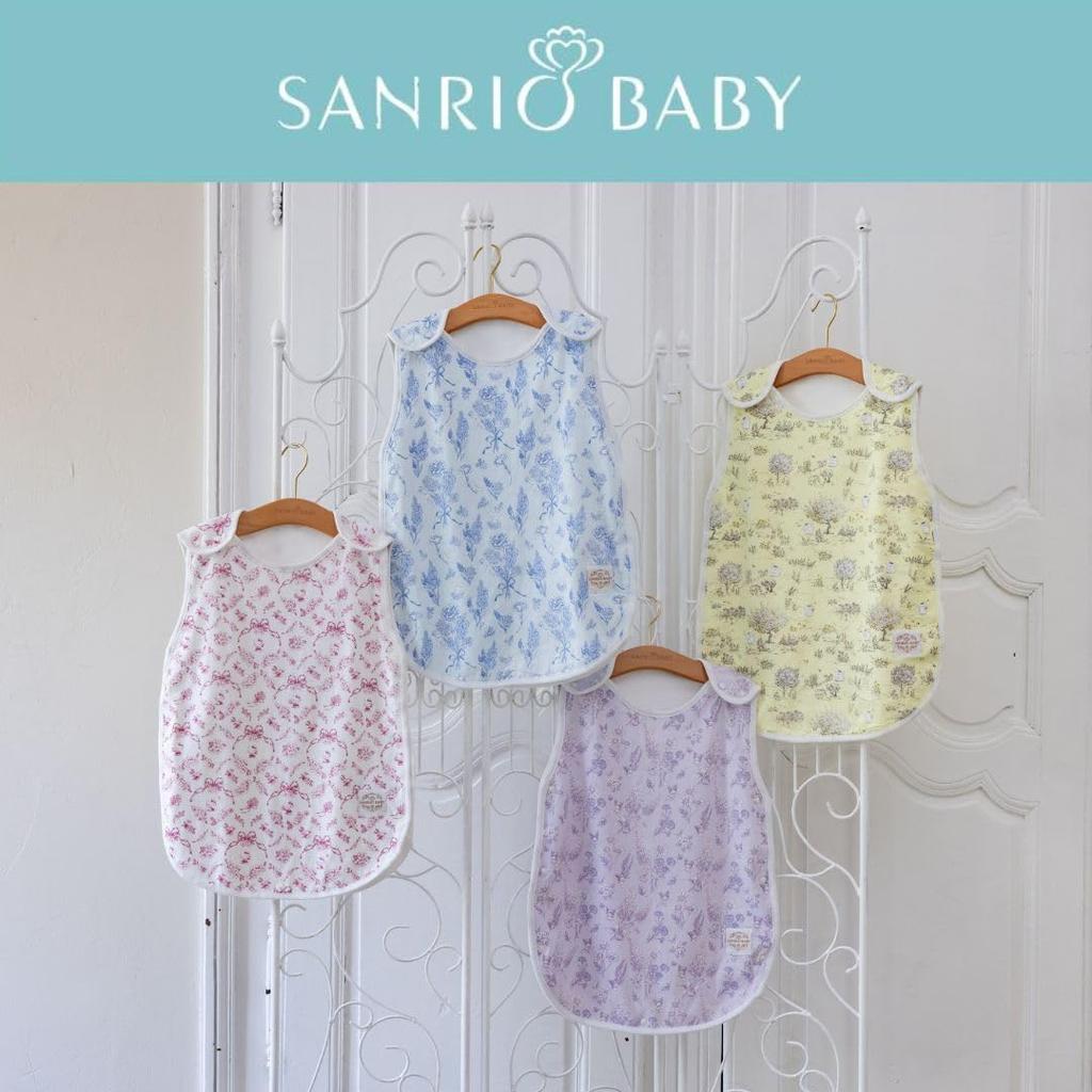 Sanrio Baby Sleeper Hangyodon 420191