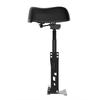OOTD T10 Özel Sele - OOTD T10 Elektrikli Scooter İçin Özel Olarak Tasarlanmıştır, Geliştirilmiş Sürüş Konforu İçin Mükemmel Uyum