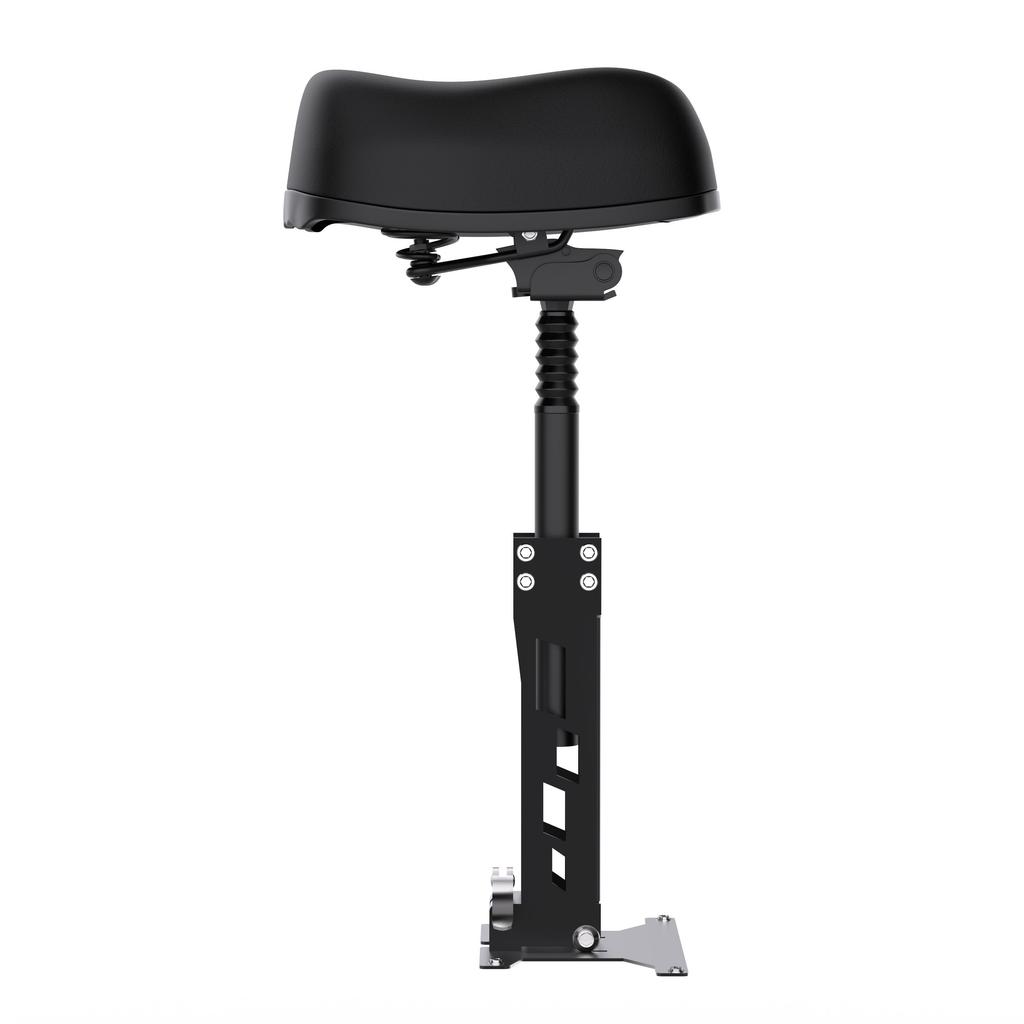 OOTD T10 Özel Sele - OOTD T10 Elektrikli Scooter İçin Özel Olarak Tasarlanmıştır, Geliştirilmiş Sürüş Konforu İçin Mükemmel Uyum