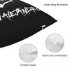 Rauw Alejandro Music Square Pillow Case Throw Pillow Novelty Pillowcover Home Decor