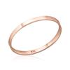 [Bnbgold] 14K/18K 1.6mm Minja Ten Finger Layered Flat Ring Npr32693
