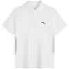 Boys' Quick-Dry Sport Polo T-Shirt