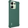 IMAK For Xiaomi Redmi Note 13 4G TPU Case Reinforced Corners Protection Phone Cover