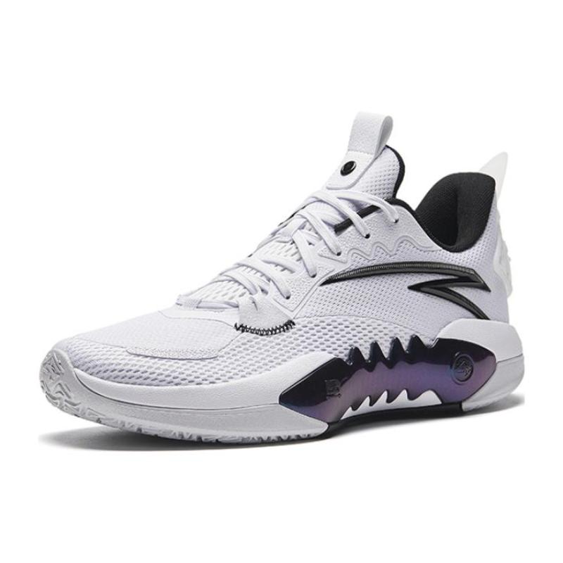ANTA Shock Wave 5 Team 'Tai Chi' Sneakers 112331611-4