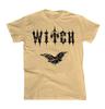Collection Witch – Soul Of Fire Album Full Size S To 5XL T-shirt K1138 Unisex T-Shirt