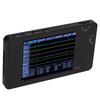 Portable Logic Analyzer 4 Channel Programmable Handheld Logic Analyzer Device with 2.8in TFT