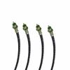 Brake Hose Rear L  Suitable for:Toyota Camry 2006-2015   OE:90947-C2026