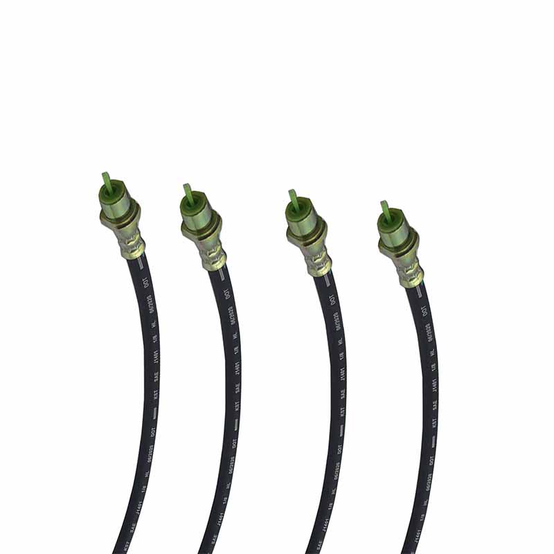 Brake Hose Rear L  Suitable for:Toyota Camry 2006-2015   OE:90947-C2026