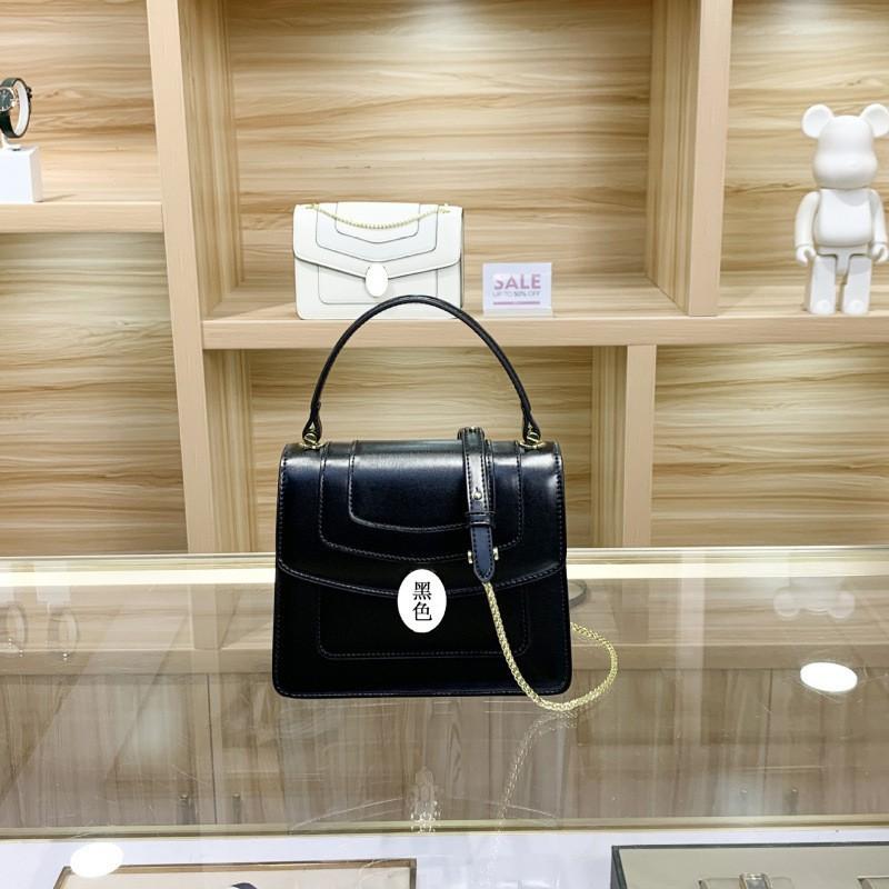 Light Luxury Women s Bag Handbag 2026 Niche Large-capacity Cross-body Commuting One-shoulder Underarm Small Square 20cm
