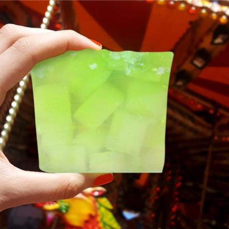 BOMP COSMETICS Mojito Mix Soap