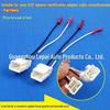 Toyota Car Audio Speaker Plug for Seamless Installation