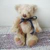 [USED] Teddy Bear + 3 Plush Toys