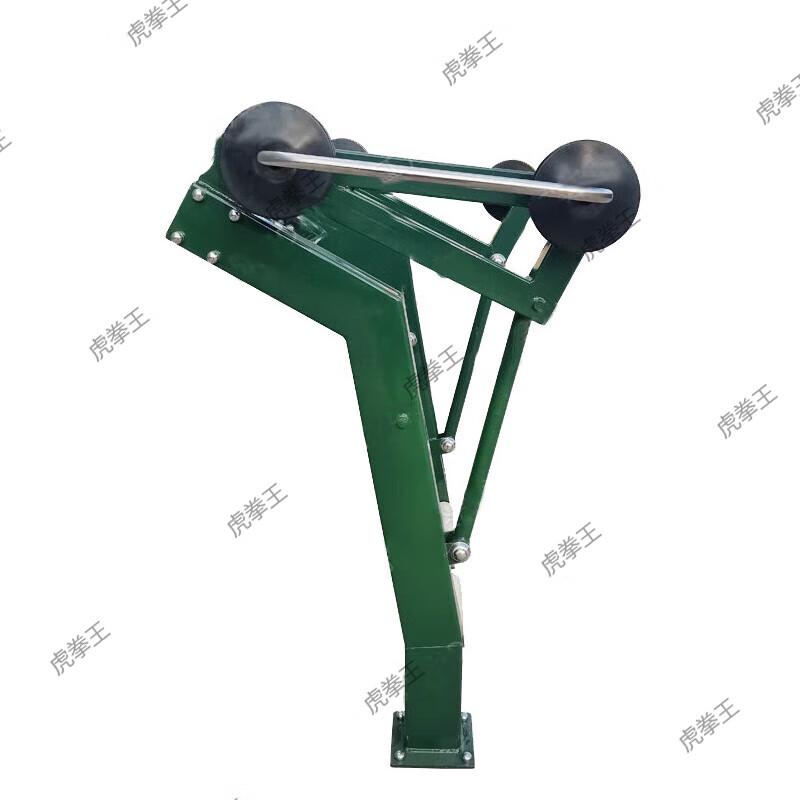 Tiger King Outdoor Strength Training Equipment