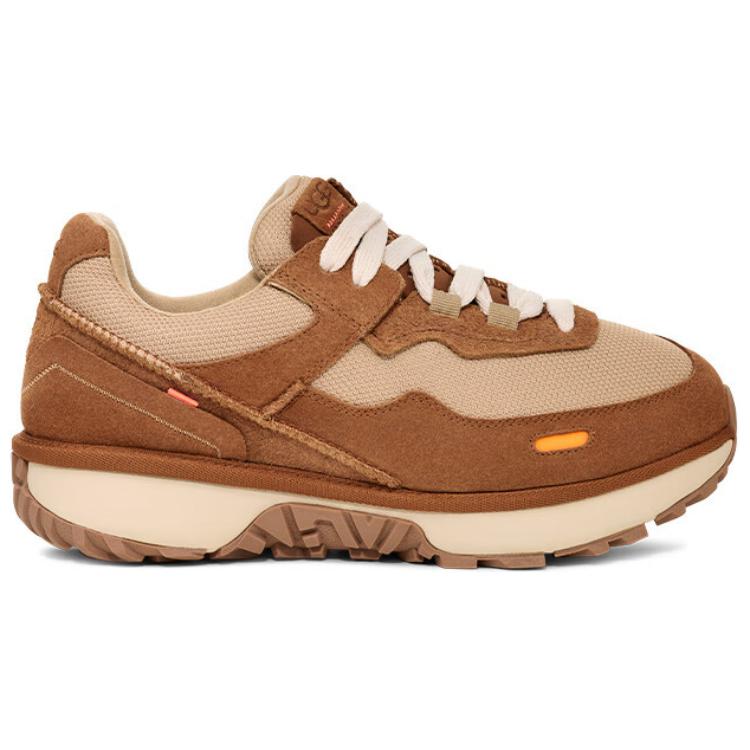 Men's Sneakers UGG RetroFi Low Chestnut