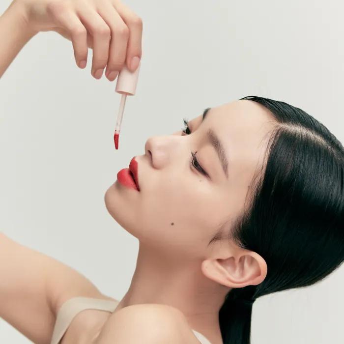 1+1 Muse Mellow Velvet Tint 8 types