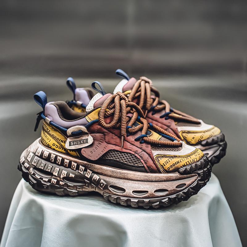 

МОДНАЯ ОБУВЬ, мужские дышащие спортивные кроссовки, спортивные кроссовки для бега, уличные женские теннисные кроссовки для тренажерного зала 39