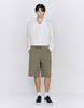 GIORDANO 100% Linen Shirt 045516 [7 Colors]