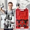 Shaft Sleeve Removal Tool Thread Repair Kit Threadlock Wrench Axle Bolt Adjustment Professional Long-Lasting For Automotive