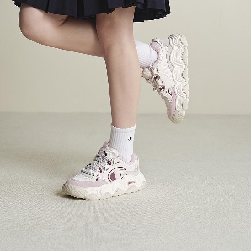 Champion Platform Casual Sneakers
