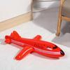 PVC Balloon Inflatable Aircraft Toys Kids Toys Inflatable Balloon Outdoor Fun Toy  Interactive Toy