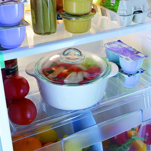 PYROflam Cocotte Ronde 2.0 Liter P25A000